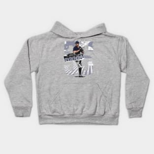 Carlos Rodon New York Y Rough Kids Hoodie